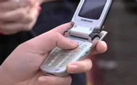 Les Marocains accros aux sms