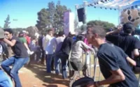 Nayda : Artistes harragas