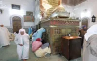 Les marabouts encore vénérés au Maroc
