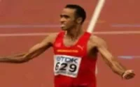Marathon de Chicago : Jaouad Gharib deuxième