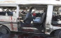 Attentats à Ryad : "agression terroriste" contrevenant à l'islam, selon le Maroc