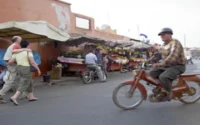 Tourisme : Près de 10 milliards de recettes en août