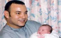Le prince héritier : L'enfant né roi