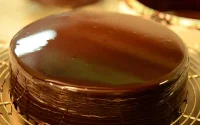 Gâteau aux dattes