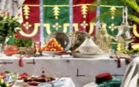 Le Maroc à l'honneur à la semaine interculturelle du Louvres