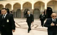Un gouvernement marocain à l'ombre du Palais royal