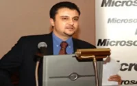 Samir Benmakhlouf