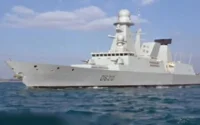 Rabat s'offre une frégate