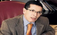 Mohammed Ameur
