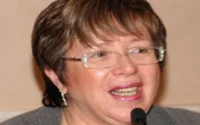 Nouzha Skalli
