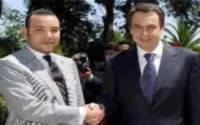 Le principal concurrent de la France au Maroc est l'Espagne