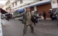 Des kamikazes liés à des islamistes marocains