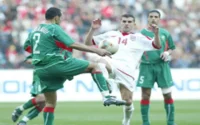 Football : Maroc-Tunisie en janvier prochain