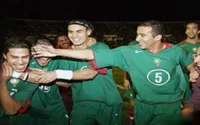 Football : Le Maroc affronte le Sénégal le 21 novembre à Paris