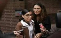 Grande Bretagne : Hanane et Samia acquittées