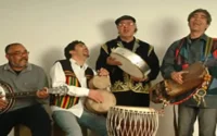 Un Moussem du 2 au 11 novembre à Bruxelles