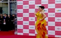 Le film "Transes" présenté au Festival international de Chungmuro