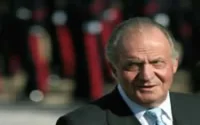 La visite de Juan Carlos à Sebta et Melilla fait enrager le Maroc