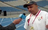 Match Botswana-Maroc : 3 nouveaux chez les Lions