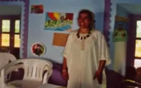 Fatima Mallal
