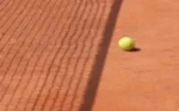 Jeux Panarabes/tennis : Fatima Alami qualifiée pour les quarts de finale