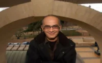 Mohamed El Baz