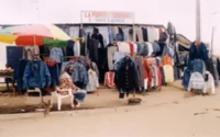 Friperie : De grandes marques vendues entre 20 et 100 DH !