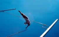 Perche : Médaille d'or pour Karim Mafhoum
