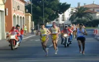 Semi-marathon : L'or pour Brahim Belwa