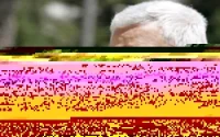 Mahmoud Abbas au Maroc