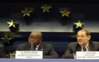 Le Maroc au sommet UE-Afrique de Lisbonne