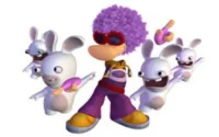 Le dernier Rayman 100% Marocain