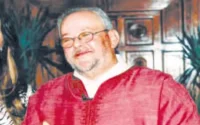 Abderrahim Bargach