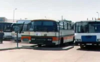Transport de voyageurs : La grande traquée de Ghellab