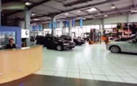 Automobile : La ruée vers le neuf !