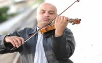 Amir Ali, le musicien d'ailleurs