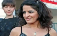 Sanaa Mouziane : "J'aime jouer des rôles sulfureux"