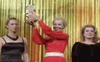 Le film estonien "Automn Ball", Grand Prix du festival du film de Marrakech