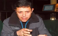Ahmed Ziad : "Je suis un pur produit américain"