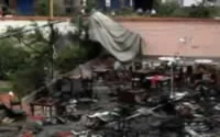 Attentats : six terroristes "réservistes" traduits en justice