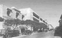 Le plus ancien conservatoire d'Afrique va être rénové à Casablanca