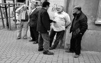 Marocains du monde : Vivre ailleurs et penser ici et maintenant