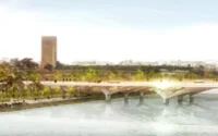 Rabat : Un nouveau pont pour le Bouregreg