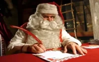Après le « hawli », les pères Noël !