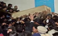 Rabat condamne avec force l'attentat qui a coûté la vie à Benazir Bhutto