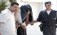Mohamed Laksir, extradé d'Espagne, mis en détention