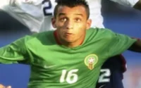 Alloudi signe aux Emirats pour un million de dollars