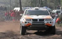 Dakar-2008 : Le Maroc à l'exposition de Lisbonne