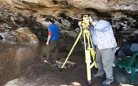 Un fragment de mandibule humaine d'âge néolithique découvert dans la région d'Essaouira