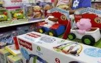 Le Maroc renforce les mesures de contrôle des jouets importés de Chine